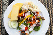 Foto : Salad Salad