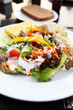 Foto : Salad Salad