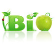 Word Bio ecological