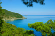 Turkey sea landscape