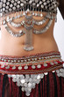 tribal dancer