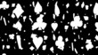 Looping Rainbow Card Symbols Falling