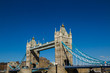 Photo: Tower Bridge, London Tower Bridge, London
