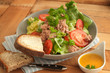 Photo: Sommersalat Sommersalat