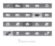 E-mail // Gelbar Series