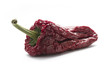 wilted pepper