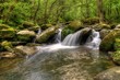 Flowing