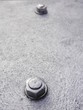 Photo: screw-nut screw nut screw-nut screw nut