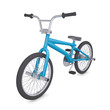 BMX bike
