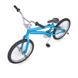 BMX bike
