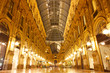 Vittorio Emanuele gallery taken in Milan, Italy