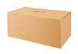 cardboard box