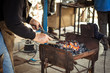 Forge