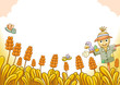 scarecrow