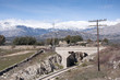 Rail road