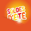 Soldes d'été