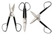 scissors