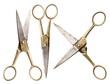 scissors