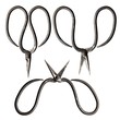 scissors
