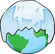 Snow Globe