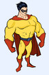 Vector: Superman Superman