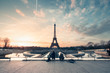 Tour Eiffel Paris France