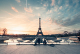 Tour Eiffel Paris France