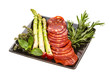Chorizo - spanish sausages