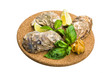 Fresh oyster