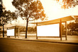 Foto: Roadside billboards Roadside billboards