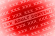 xxx - adult content