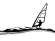 Windsurfer