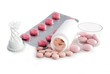 pink medicine