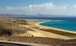 Playa de Sotavento, Fuerteventura