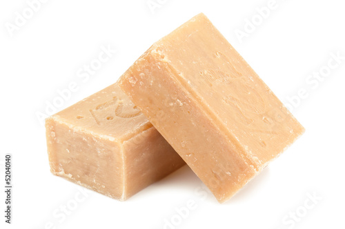 Photo: brown soap brown soap