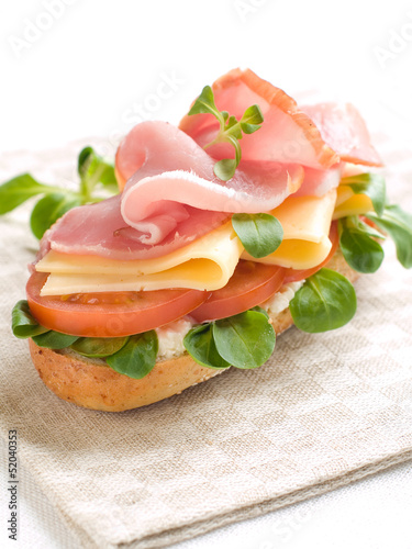 Photo: Sandwich Sandwich