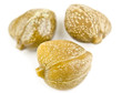 three capers
