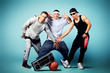 music guys