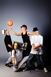 Foto: street activity street activity