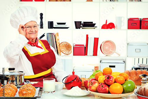 Photo: good cooking good cooking