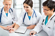 Medical doctors