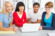 Young students