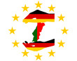 Deutsche Hilfe für Portugal