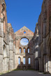 Abbazia di San Galgano, Siena