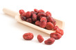 Getrocknete Cranberries