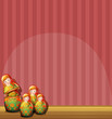 Four figurines
