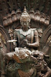 Photo: Statue of Shiva on Garuda, Bali, Indonesia Statue of Shiva on Garuda, Bali, Indonesia