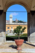 palazzo del principe, genova