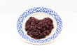 Cooked rice