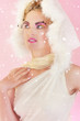 Foto: Winter fairy (Kathy) Winter fairy (Kathy)